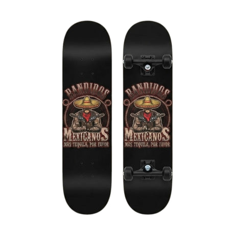 SKATES BOARD WOOD MEDIUM 2406 CHINA