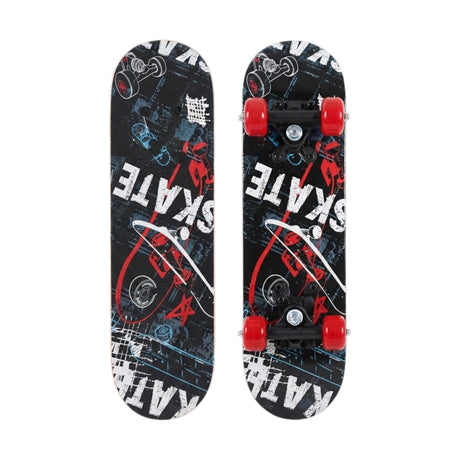 SKATES BOARD WOOD MEDIUM 2406 CHINA