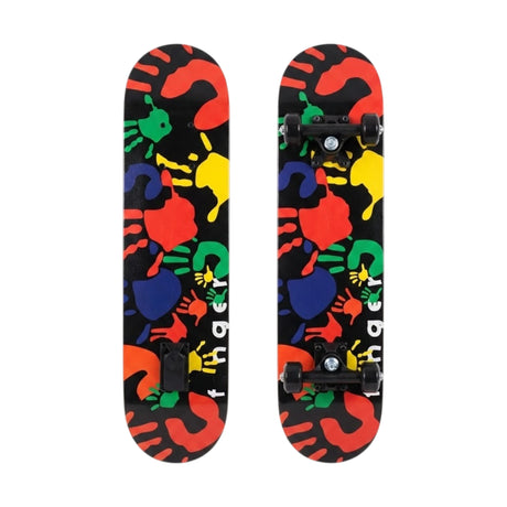 SKATES BOARD WOOD MEDIUM 2406 CHINA
