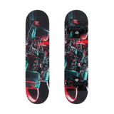SKATES BOARD WOOD MEDIUM 2406 CHINA