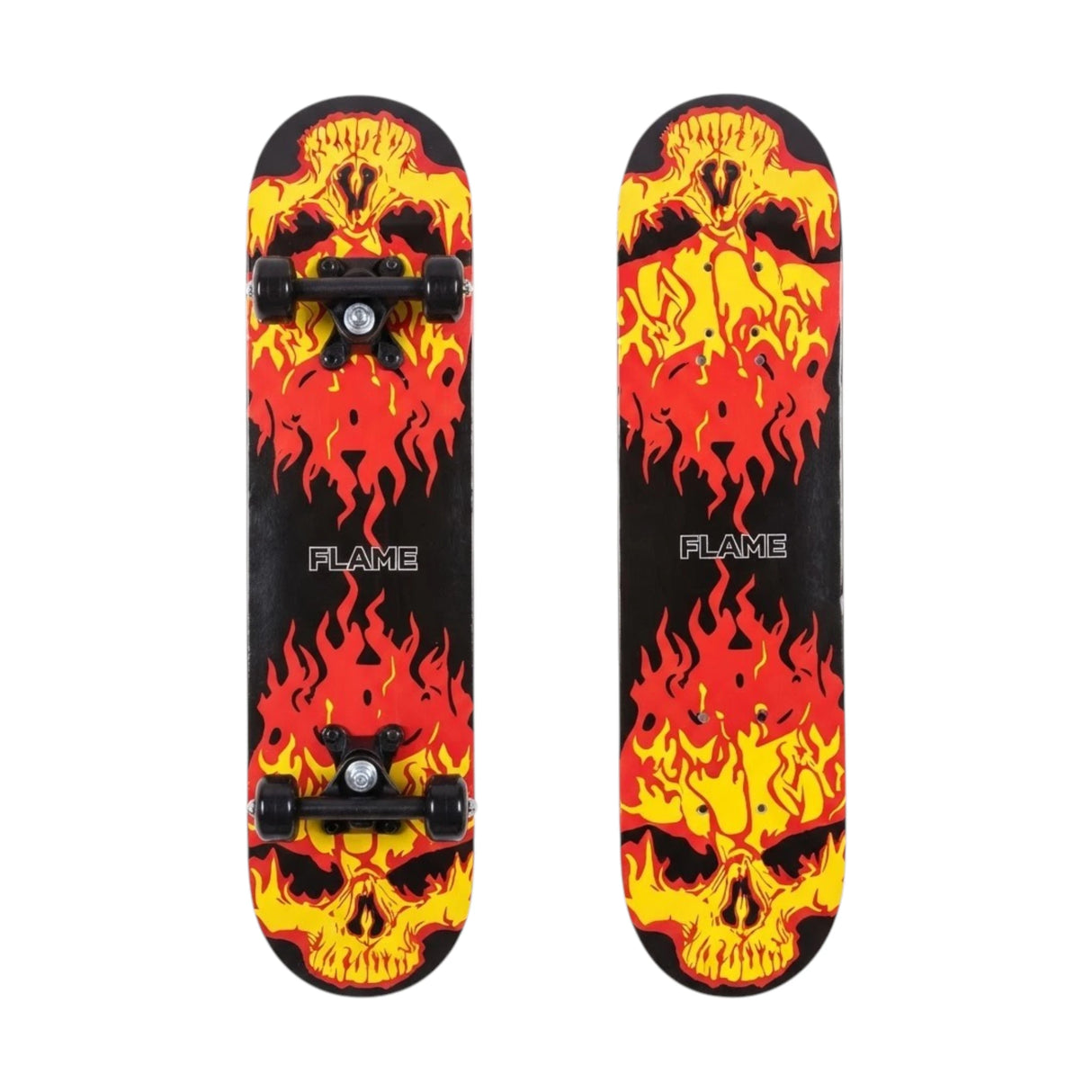 SKATES BOARD WOOD MEDIUM 2406 CHINA