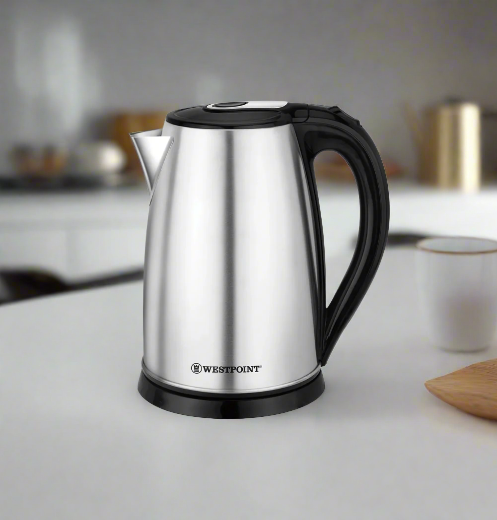 westpoint kettle 6172
