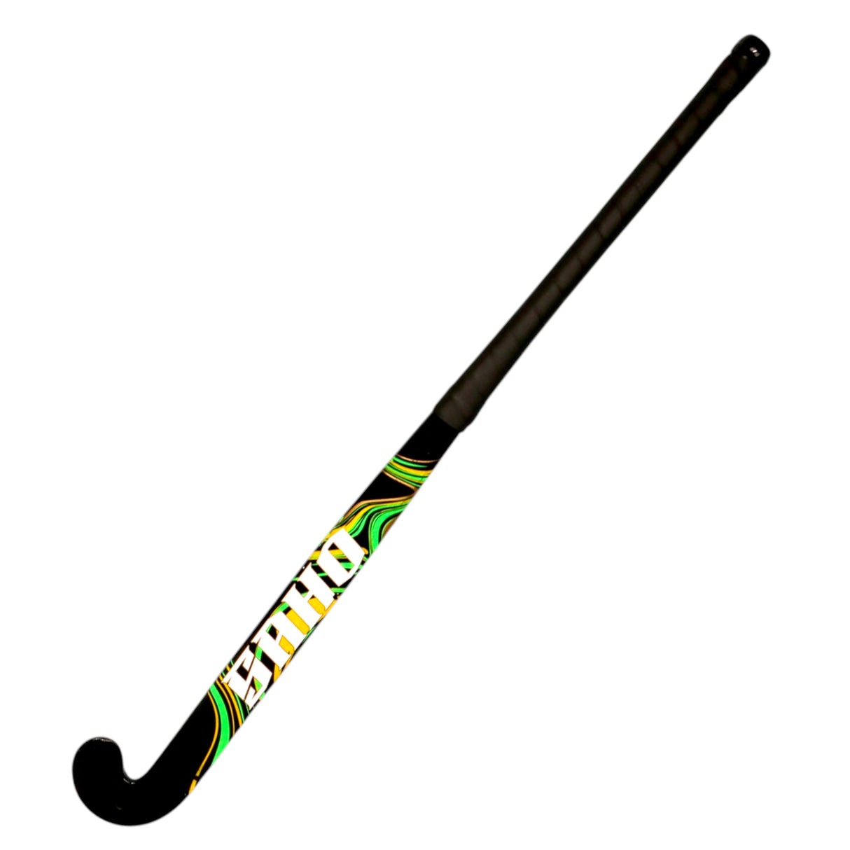 HOCKEY STICK SAHO FIBER