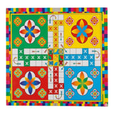 LUDO GAME 5 in 1