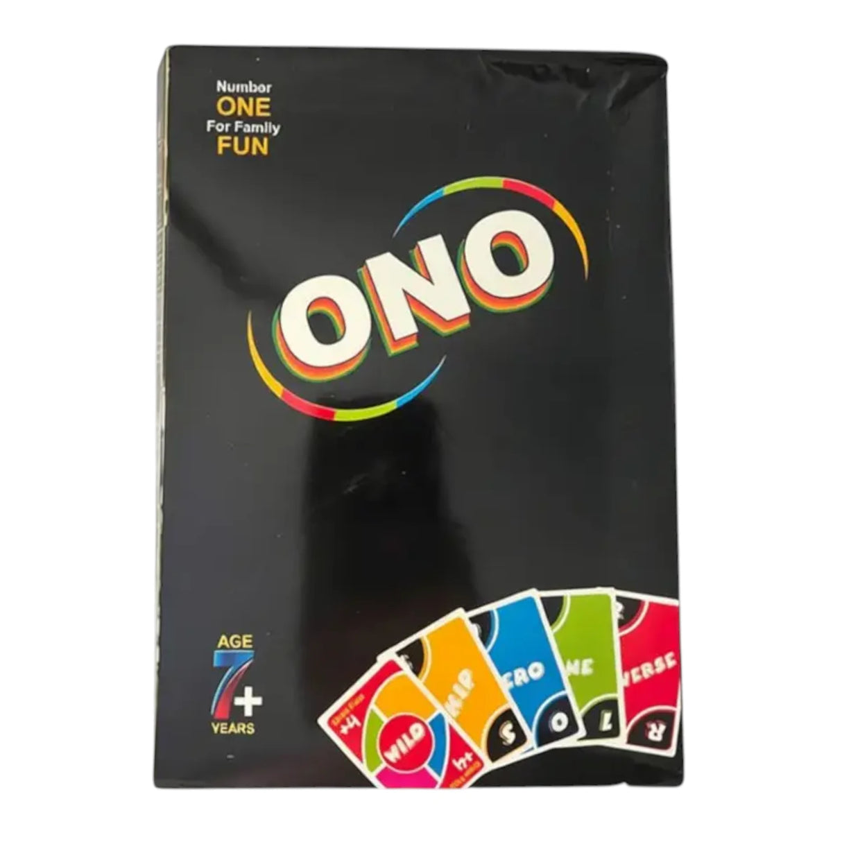 ONO CARD GAME SMALL