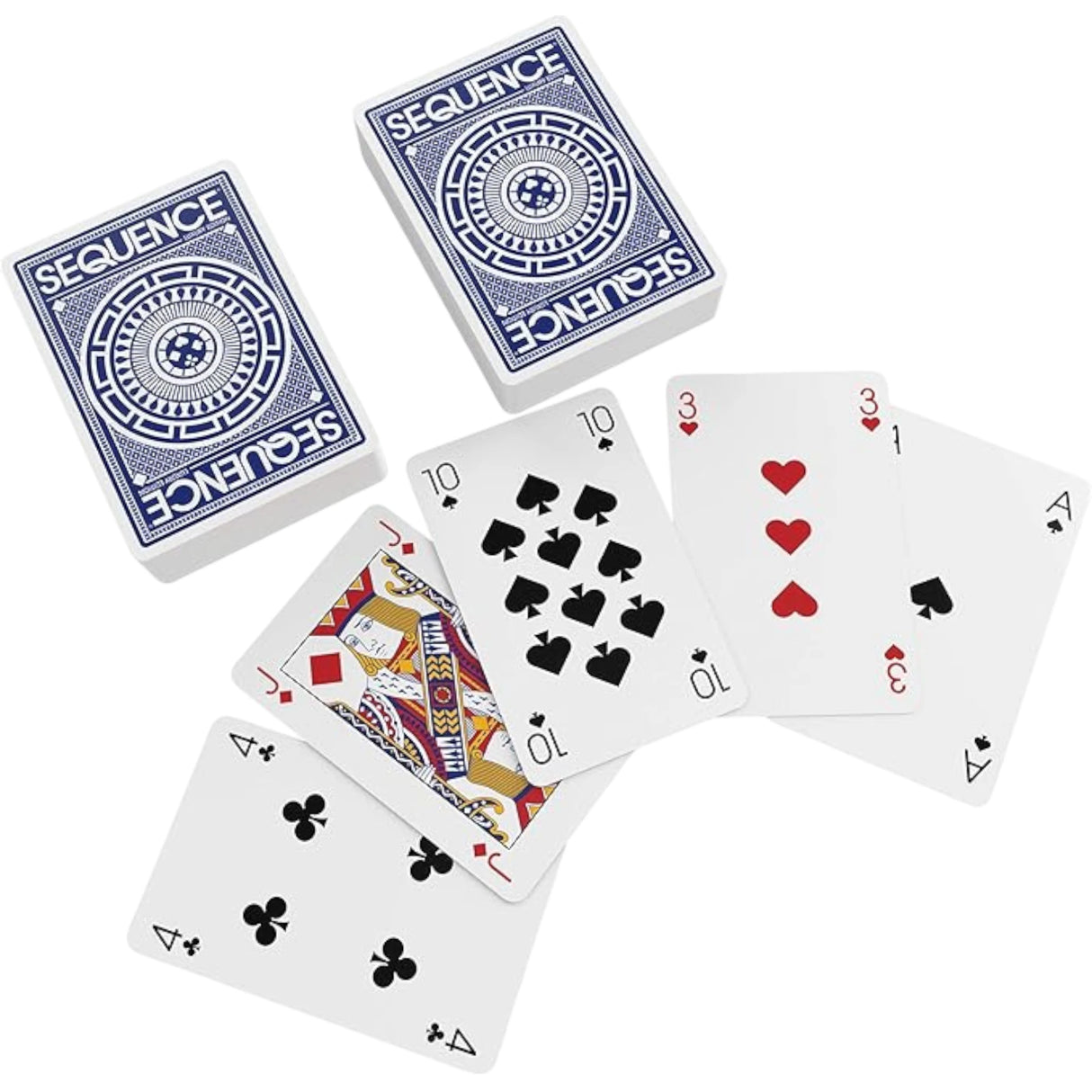 SEQUENCE LUXURY EDITION 0153K CHINA