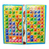 LUDO GAME 2 in 1