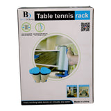 TABLE TENNIS NET POST ADJUSTABLE BLUE OCEAN CHINA