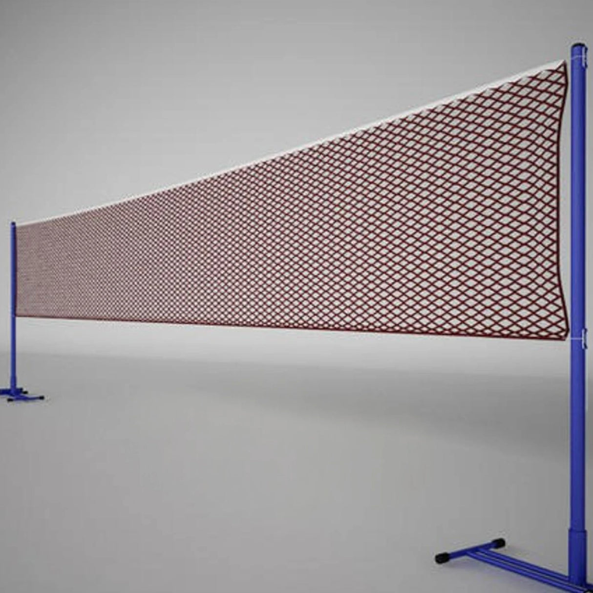 Badminton NET CRYSTAL BAG PACK