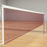 BADMINTON NET HEAT X IRON WIRE CHINA