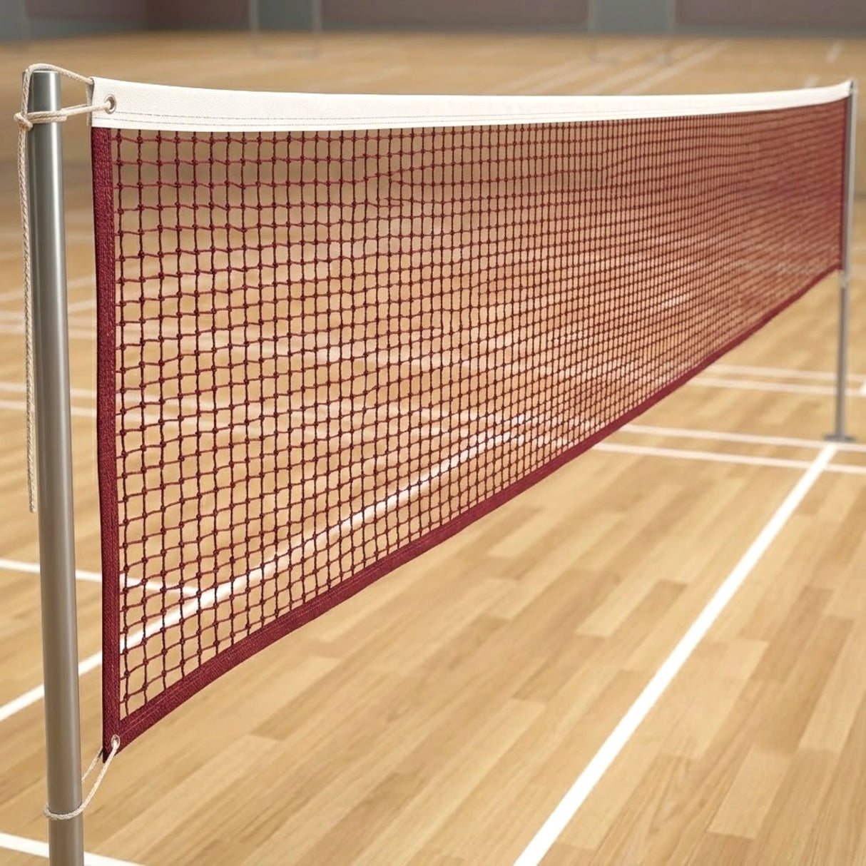 BADMINTON NET GTO BOX PACK CHINA