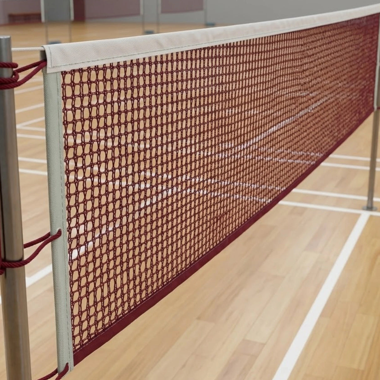 BADMINTON NET YONEX IRON WIRE OPP PACK 88 CHINA
