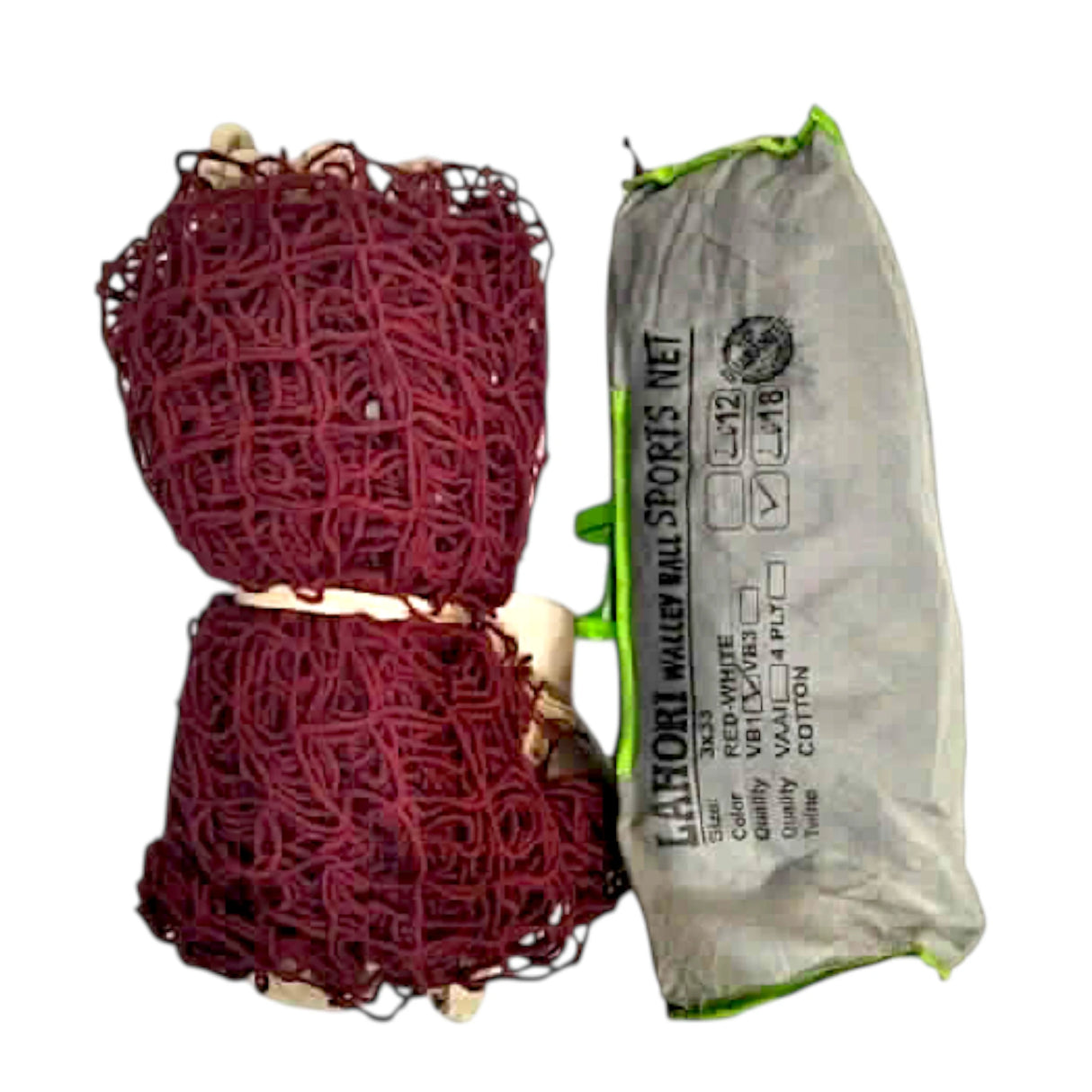 VOLLEYBALL NET # VB1 LARGE