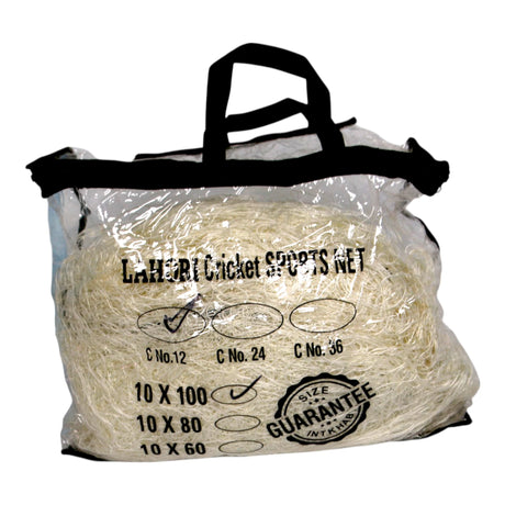 CRICKET NET CA1 10X100
