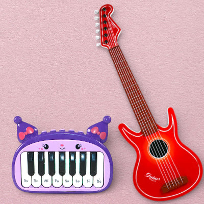 Musical toys