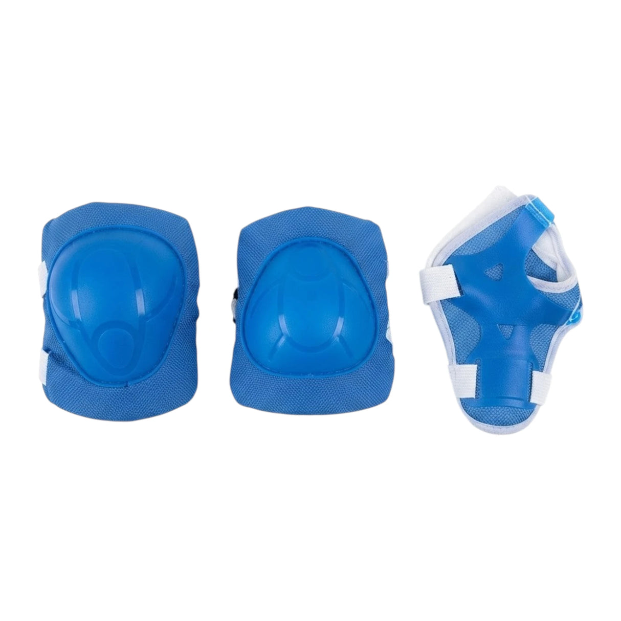 KNEE ELBOW SET LARGE D-022 CHINA