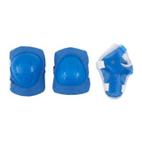 KNEE ELBOW SET LARGE D-022 CHINA