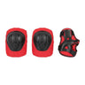 KNEE ELBOW SET LARGE D-022 CHINA