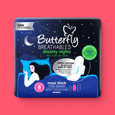 Sanitary Napkin