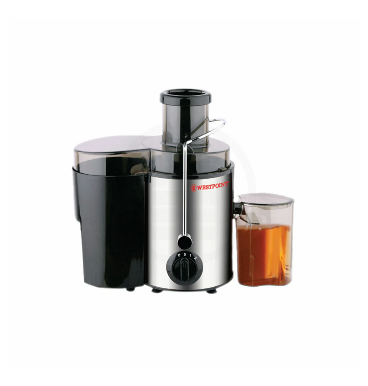 westpoint juicer 5161