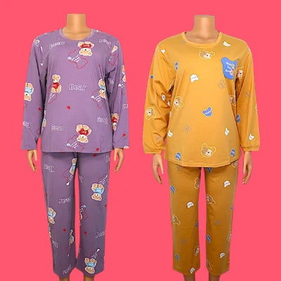 Night Wear