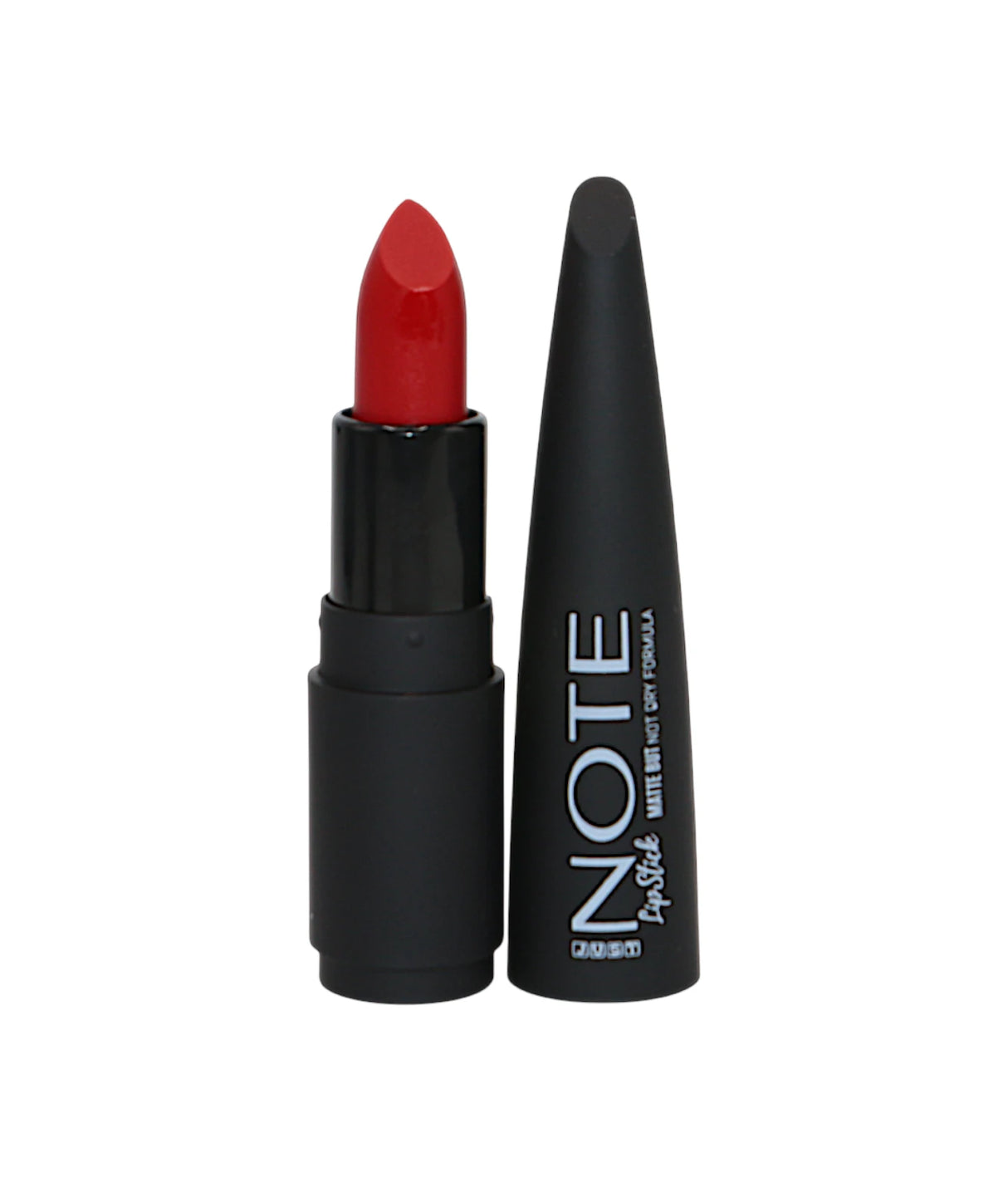 note matte lipstick mix color china n276