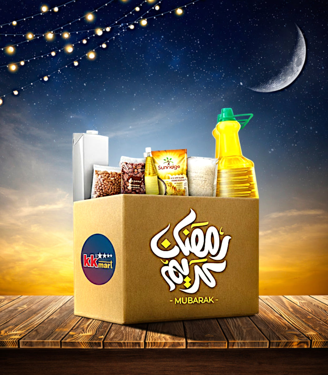 Ramadan Packages