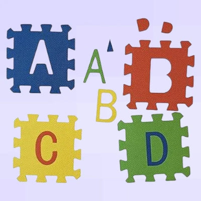 Puzzle games