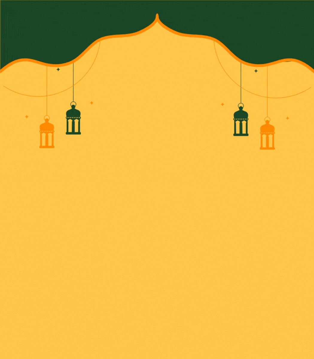 Ramadan Special