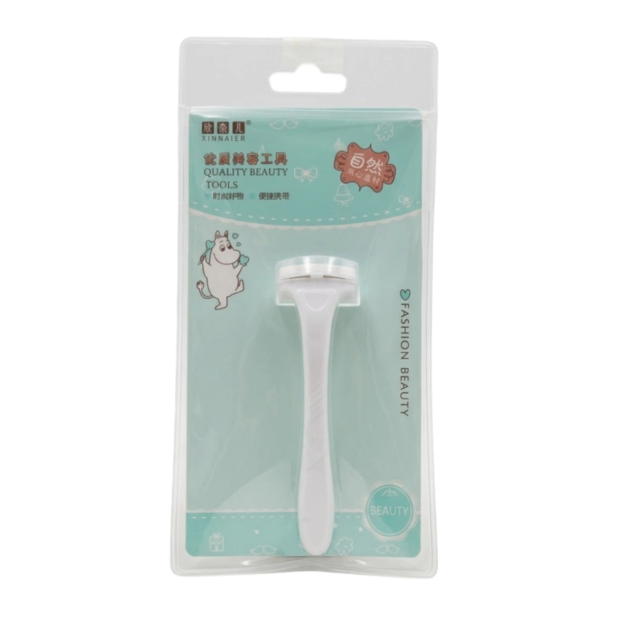 xinnaier lady razor 1pc china l-921