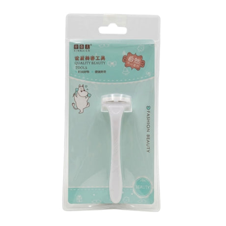 xinnaier lady razor 1pc china l-921