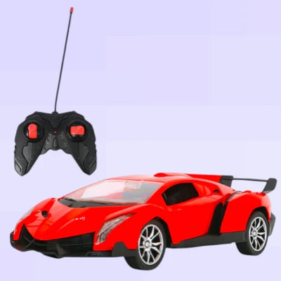 Remote Control Toy