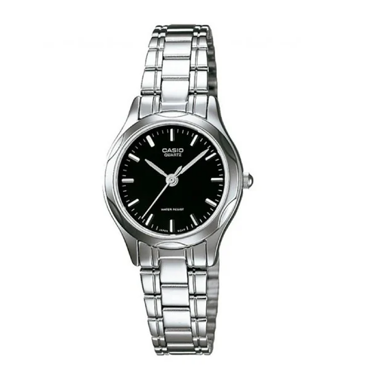 casio ladies watch ltp-1275d-1adf