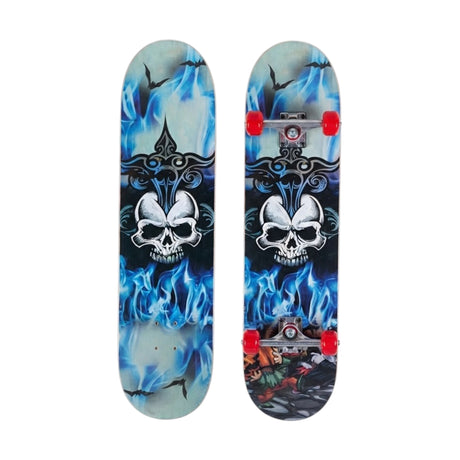 SKATES BOARD METAL BASE L 3108