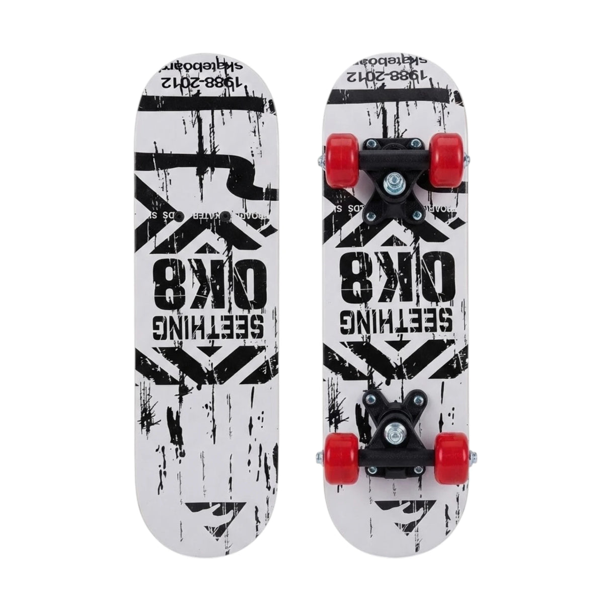 SKATES BOARD WOOD SMALL 1705 CHINA