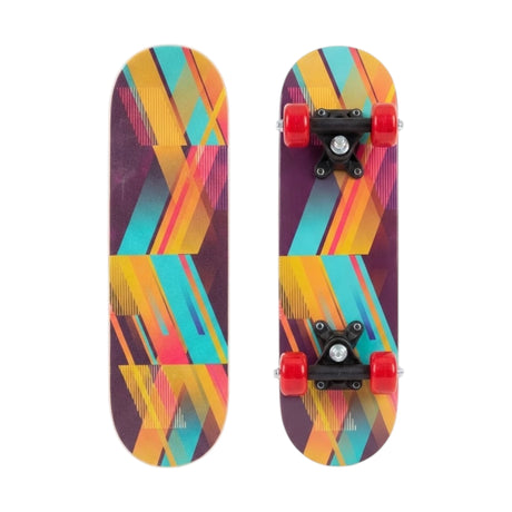 SKATES BOARD WOOD SMALL 1705 CHINA