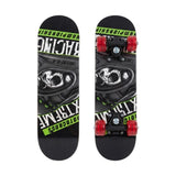 SKATES BOARD WOOD SMALL 1705 CHINA