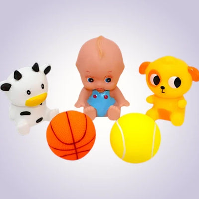 Soft Toys