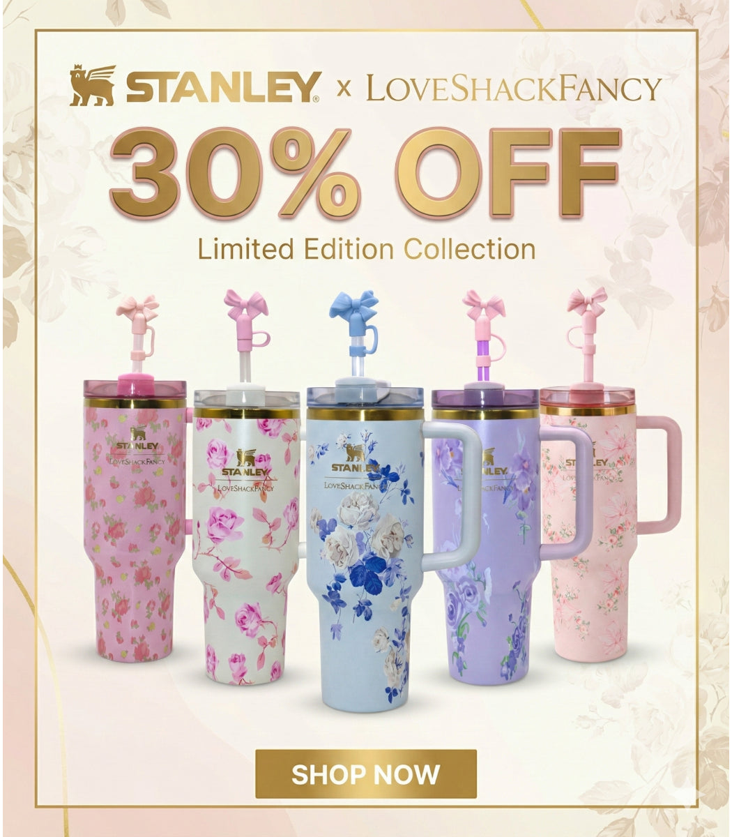 Stanley Drinkware Collection