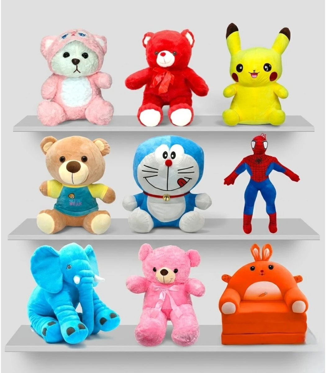 Cozy Companions