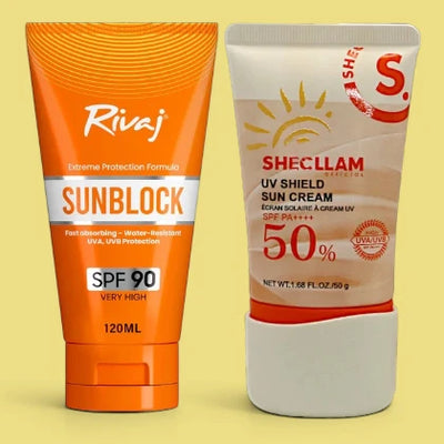 SUN BLOCK