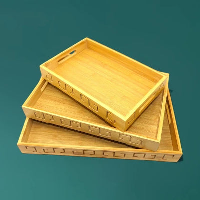 Tray & Dish