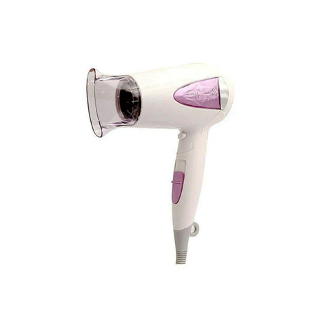 mozer hair dryer mz-3303