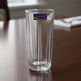 deli glass tumbler 6pc pak y5589-2