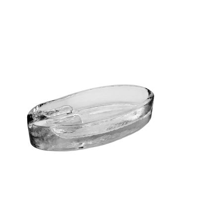 ash tray 1pc oval iean 0608