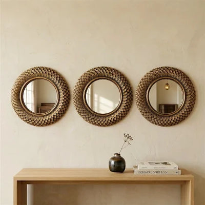 Wall Mirror