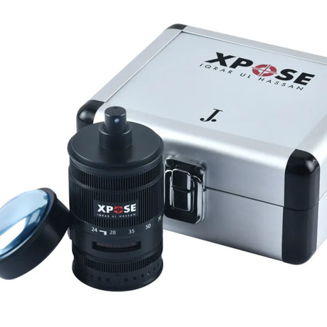 j. perfume xpose 100ml for men