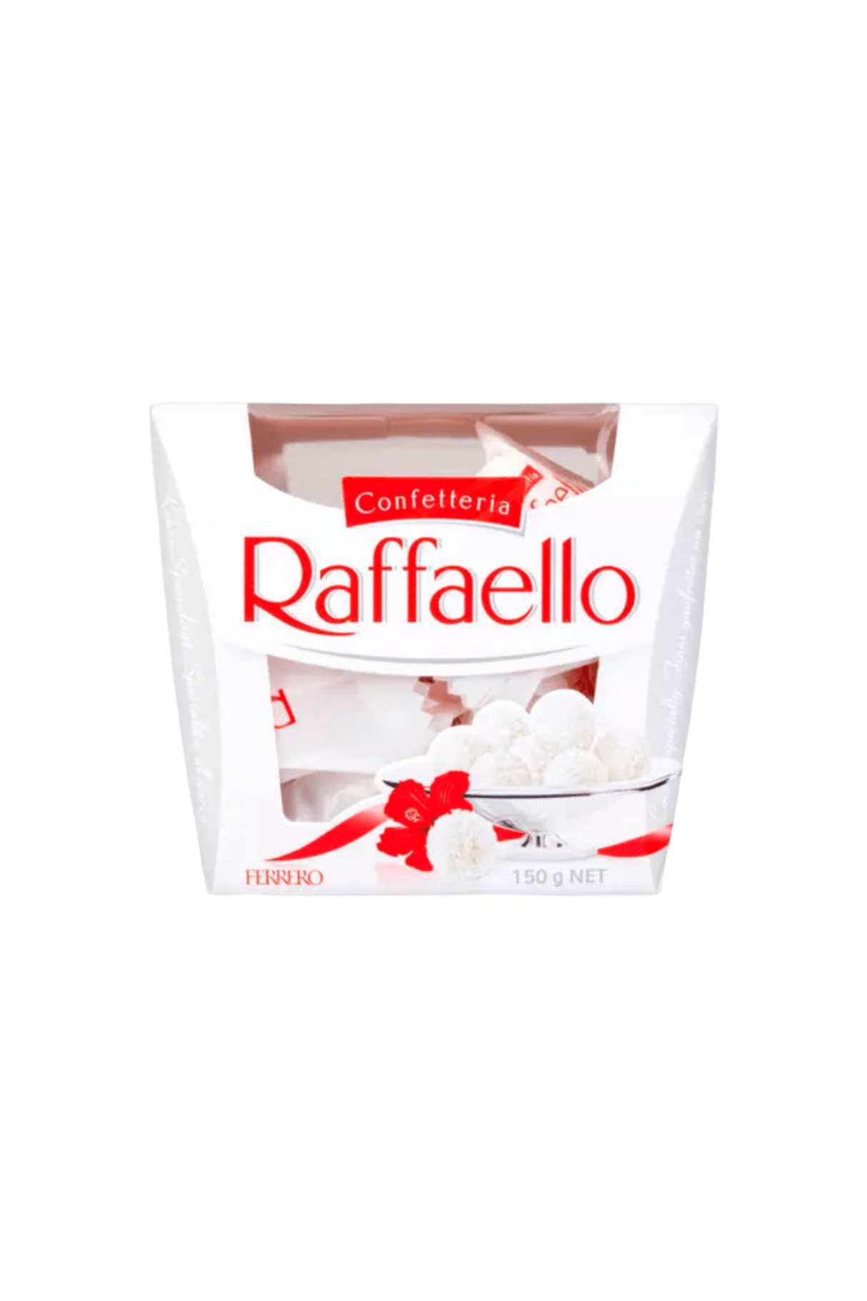 raffaello chocolate 150g