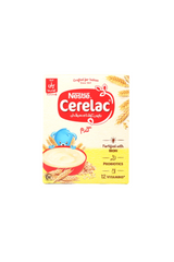 nestle cerelac wheat 200g