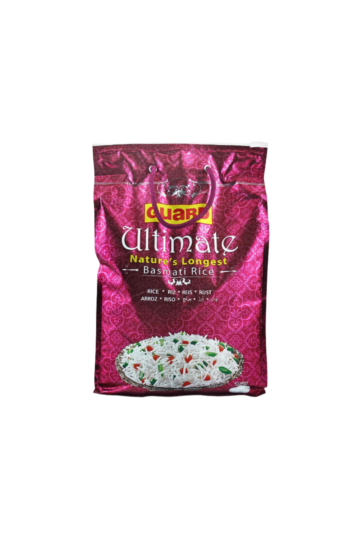 Ultimum Rice guard ultimate rice 5kg – KK Mart